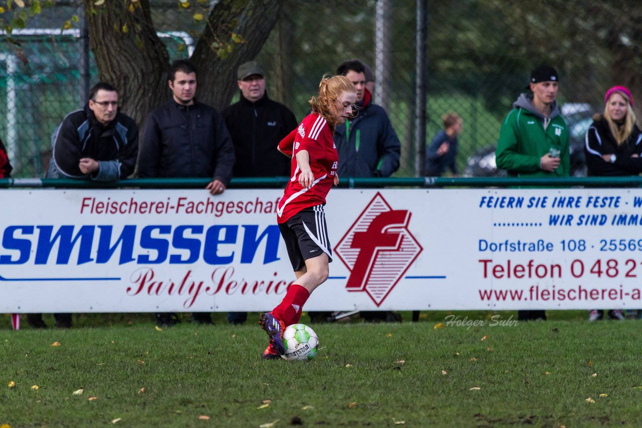 Bild 161 - TSV Heiligenstedten - Mnsterdorfer SV : Ergebnis: 1:3